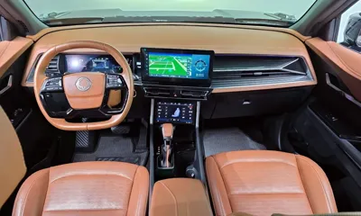 KG_Mobility_Ssangyong Torres