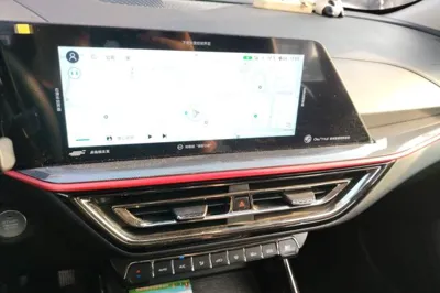 CHANGAN OSHAN X5