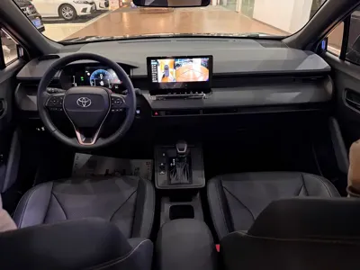 Toyota Frontlander