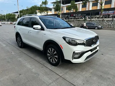 Kia KX7