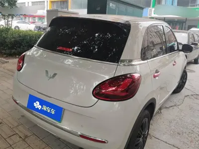 Wuling Bingo