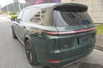 Li Auto L9