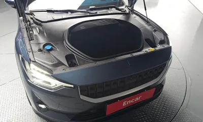 Polestar Polestar 2