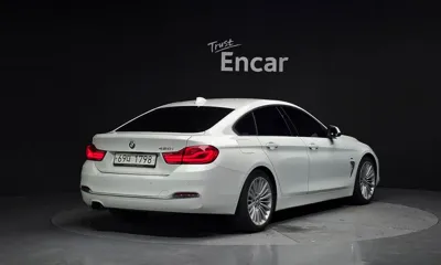 BMW 4-Series