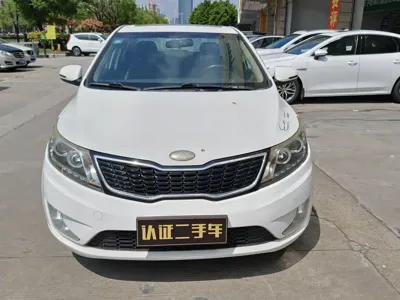 Kia K2