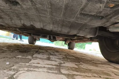 CHANGAN OSHAN X70A