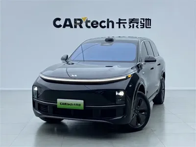 Li Auto Li L8