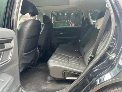 Honda Breeze