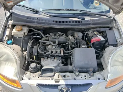 ChevroletGMDaewoo Matiz