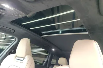 Audi Q6L e-tron
