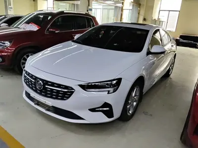 Buick Regal