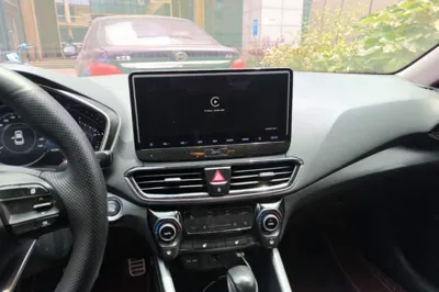 Hyundai Lafesta