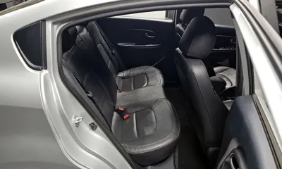Kia Pride