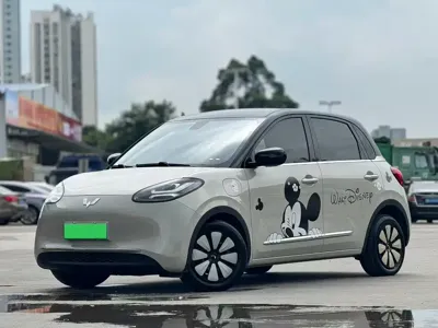 Wuling Bingo