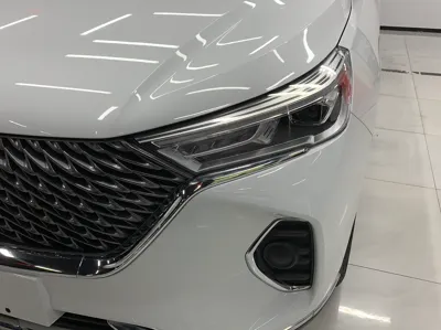 Haval M6