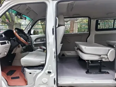Jinbei Hiace S