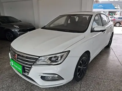 Roewe i5