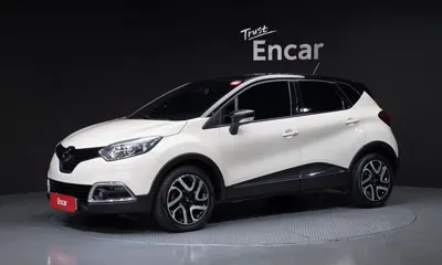 Renault-KoreaSamsung QM3