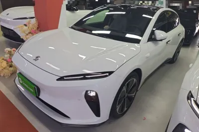 Nio ET5T