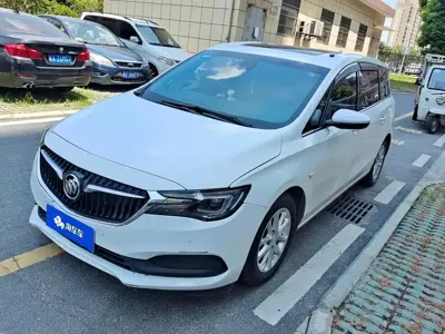 Buick GL6