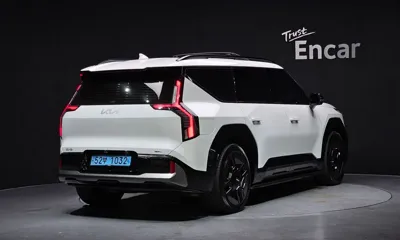 Kia EV9