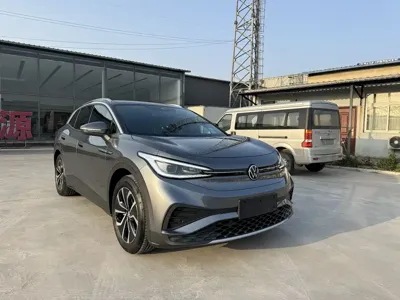 Volkswagen ID.4 X