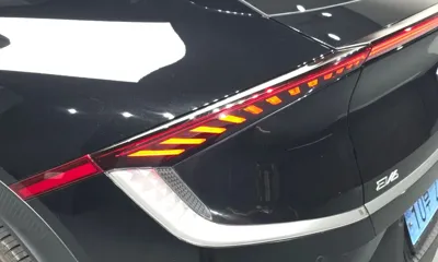 Kia EV6