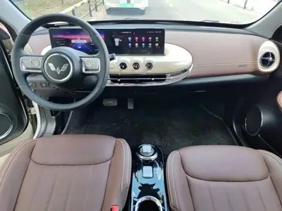Wuling Bingo
