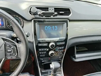 Haval H2