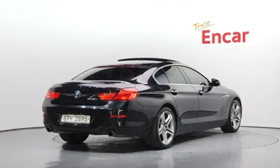 BMW 6-Series