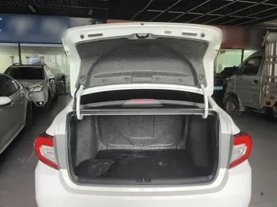 Honda Crider