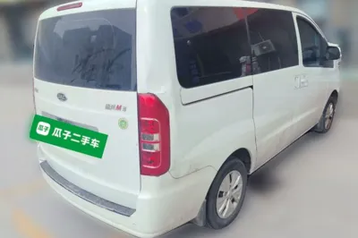 JAC Refine M3