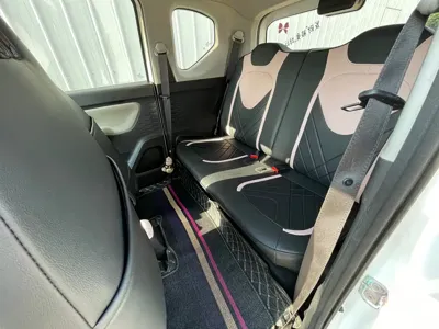 Wuling MINIEV