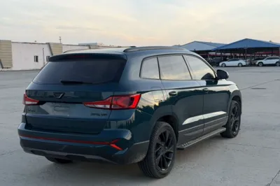 Jetta VS7