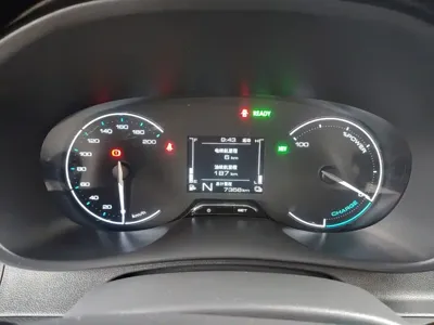 Wuling Hongguang EV