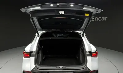 BYD Atto 3