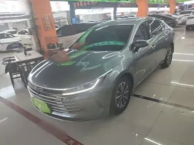 BYD Destroyer 05