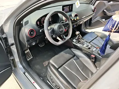 Audi RS 3