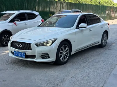 Infiniti Q50L