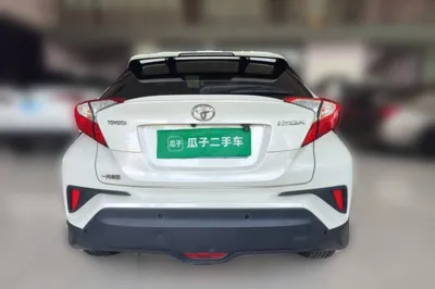 Toyota Izoa