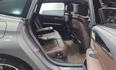 BMW Gran Turismo