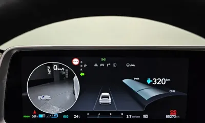 Hyundai Ioniq6