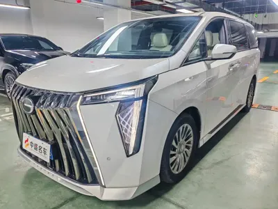 GAC Motor Trumpchi M8