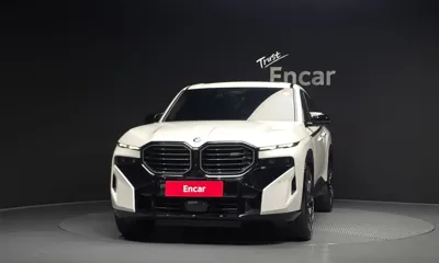 BMW XM