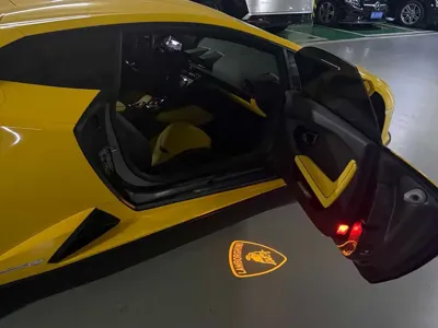 Lamborghini Huracán