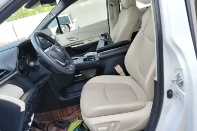 Toyota Granvia