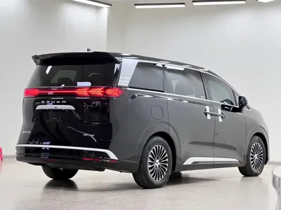 Denza Denza D9