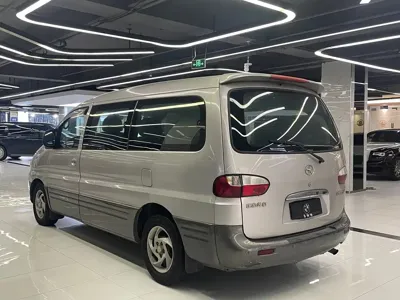 JAC Refine
