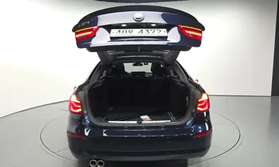 BMW Gran Turismo