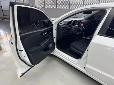 Honda Crider